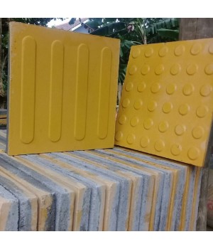 Blind Block